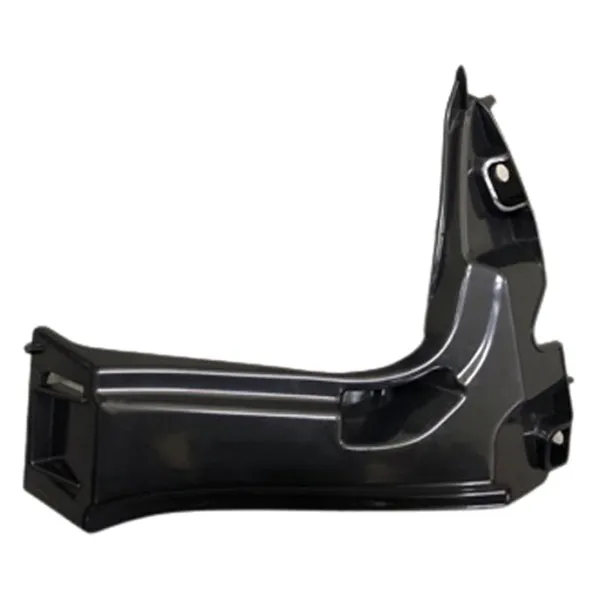 Soporte delantero de guardabarros delantero derecho 51117207932 BMW