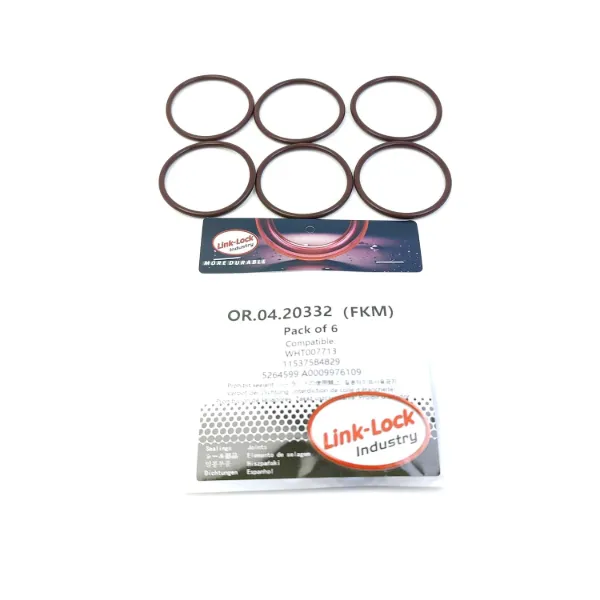 Junta de termostato 11537584829 BMW