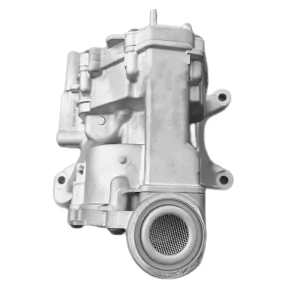 Bomba De Aceite 11417643256 BMW