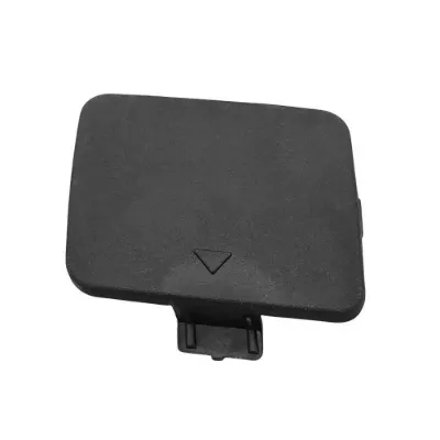Tapa de gancho de remolque trasero del parachoques BMW 51127158448