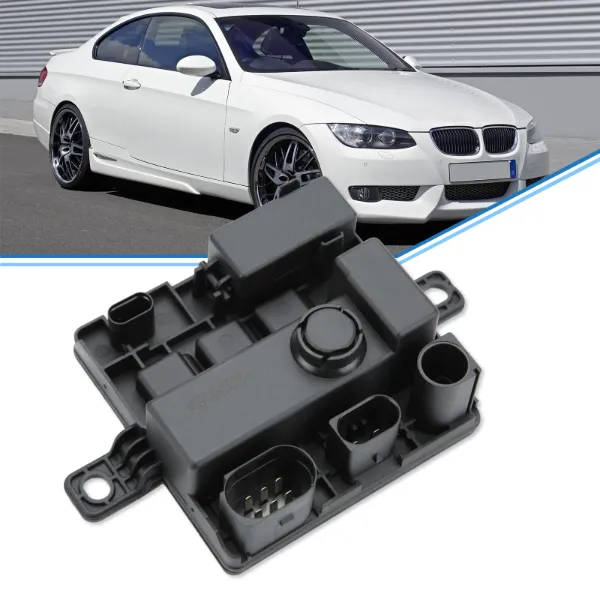 Bloque de relés 7591534 BMW