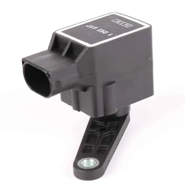 Sensor de nivel de carrocería delantero derecho 37146778811 BMW