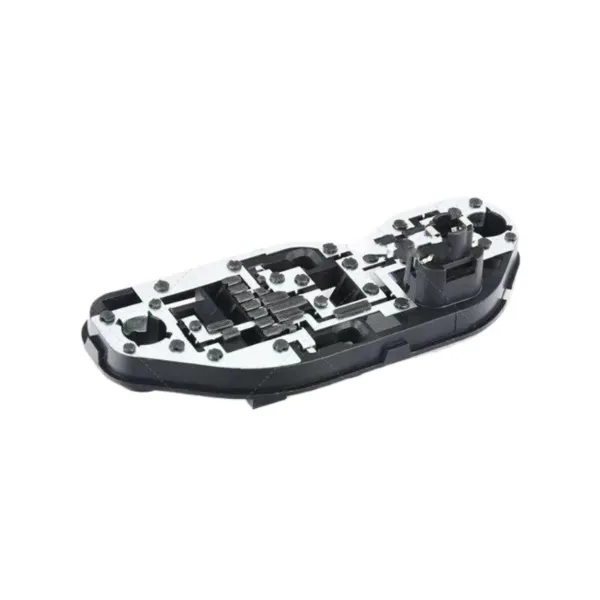 Placa de contacto de luz trasera 63217262575 BMW