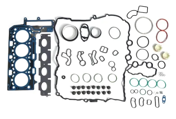 Junta del adaptador del filtro de aceite 11428591460 BMW