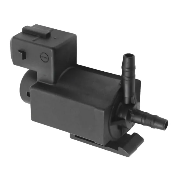Válvula de solenoide de control de mariposa EGR 1742712 BMW