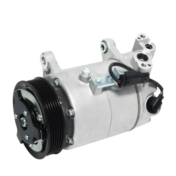 Compresor de aire acondicionado 64529362491 BMW