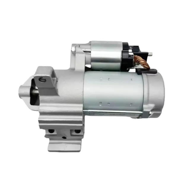 Motor de arranque 12418570846 BMW