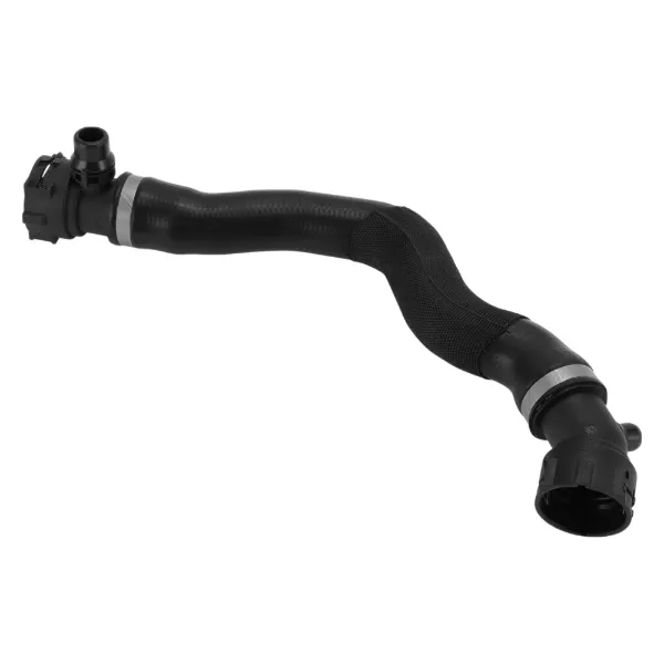 Manguera superior del radiador 17128514218 BMW