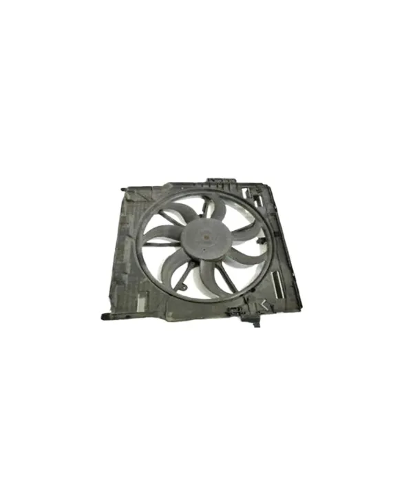 Ventilador de radiador 17427634467 BMW