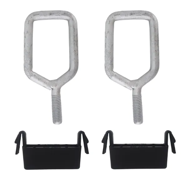 Cerradura de capó 51237247080 BMW