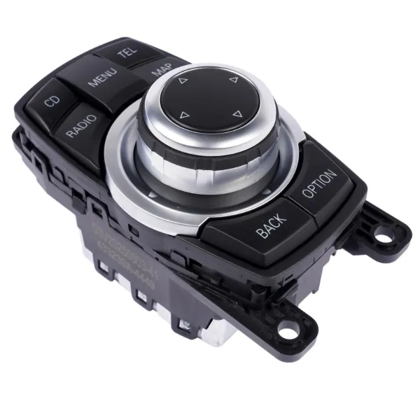 Unidad de control multimedia 65829267955 BMW