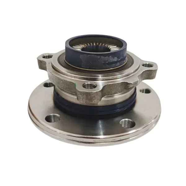 Buje de rueda delantero 31206876844 BMW