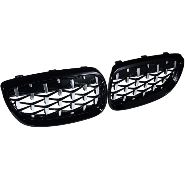 Rejilla izquierda 51137157275 BMW
