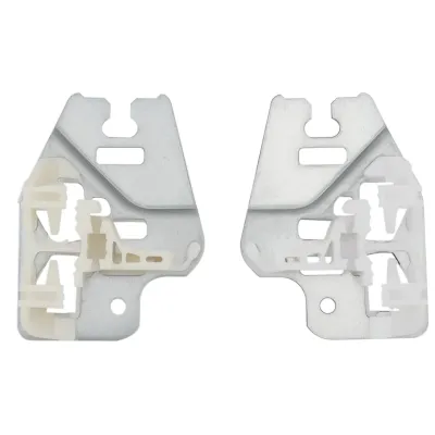 Mecanismo de elevalunas de la puerta delantera derecha BMW 51337020660