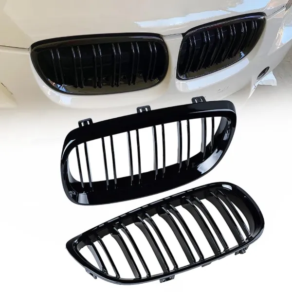 Rejilla izquierda 51712155451 BMW