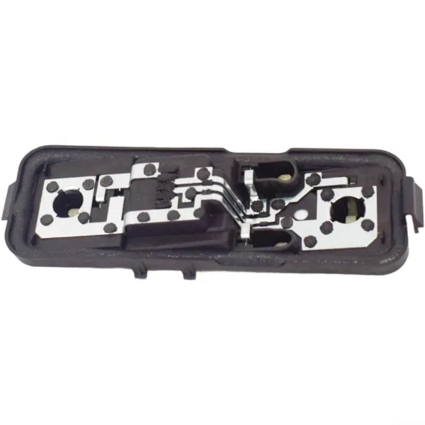 Placa de contacto de luz trasera 63217288198 BMW
