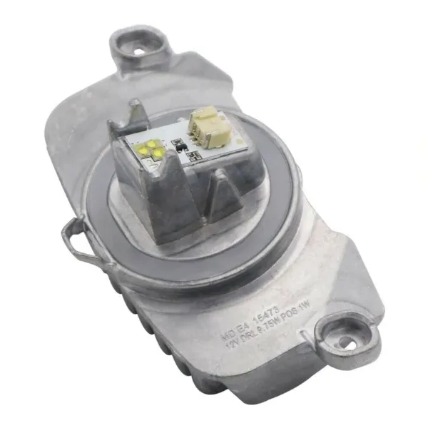 Módulo de control de luces diurnas 63117398766 BMW