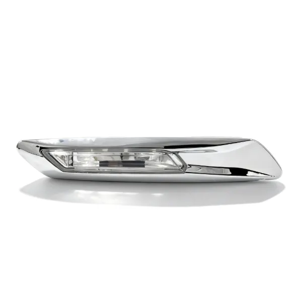 Luz intermitente de guardabarros derecho 63137154168 BMW