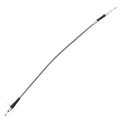 Cable de apertura de cerradura de puerta delantera izquierda BMW 51217242575