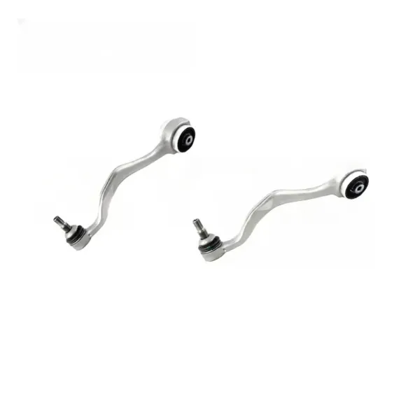 Brazo inferior izquierdo de la suspensión delantera 31106890903 BMW