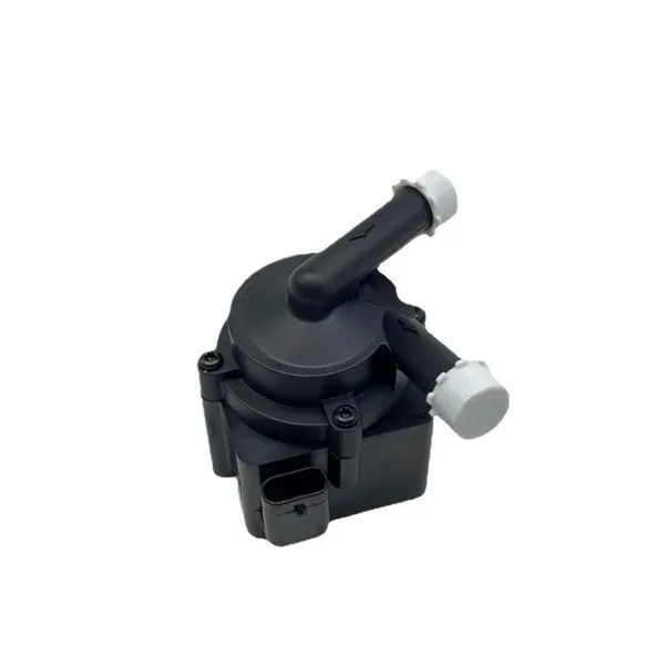 Bomba de agua eléctrica auxiliar 11517629917 BMW