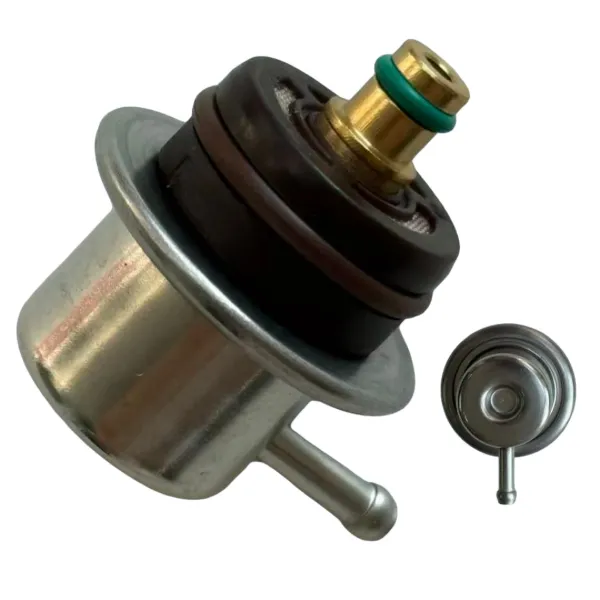Regulador de presión de combustible 13531721992 BMW