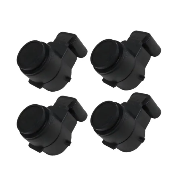 Sensor de estacionamiento delantero 9196705 BMW