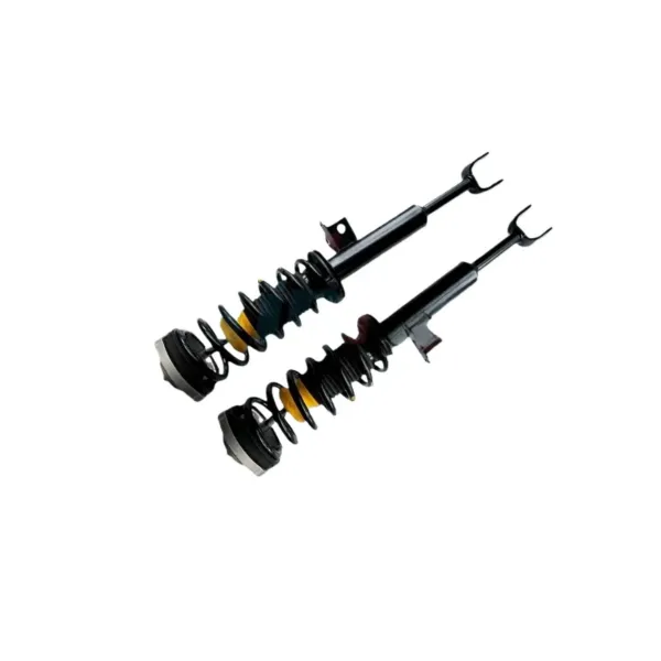 Amortiguador delantero izquierdo 31316789363 BMW