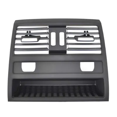 Rejilla de ventilación de salpicadero BMW 64229158312