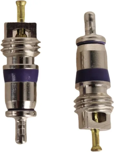 Válvula de carga de aire acondicionado BMW 64536922944