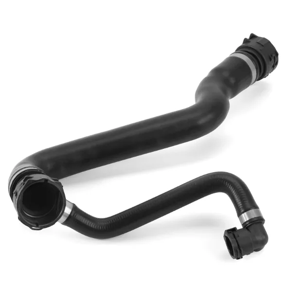 Manguera superior del radiador 17127531768 BMW