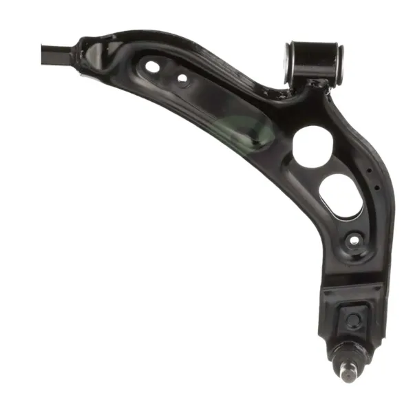 Brazo inferior izquierdo de la suspensión delantera 31126879843 BMW
