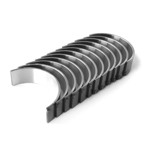 Juego de cojinetes de cigüeñal, cota de reparación (+0,25 mm) 11247628035 BMW