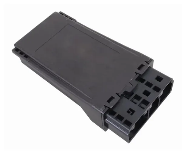 Módulo de control de la unidad electrónica del asiento delantero 61357490465 BMW