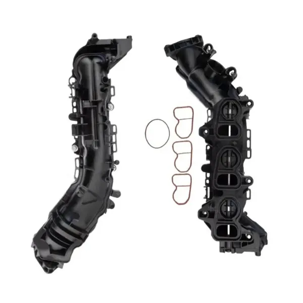 Colector de admisión 11618593972 BMW