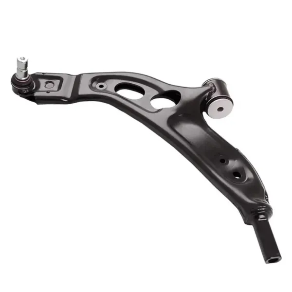 Brazo inferior izquierdo de la suspensión delantera 31126879841 BMW