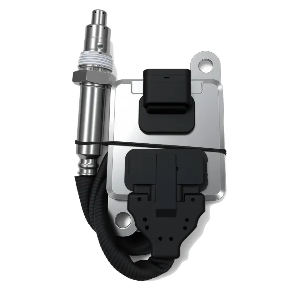 Sensor de óxidos de nitrógeno NOx 11787587130 BMW