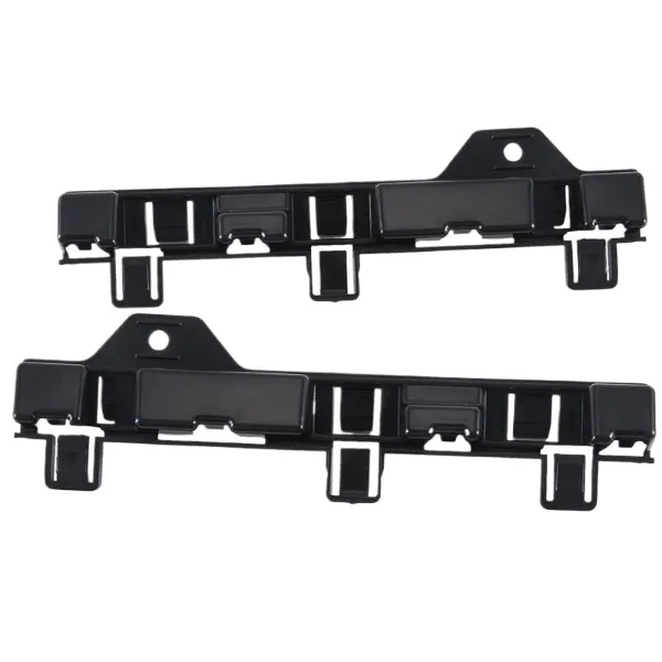 Soporte de moldura exterior del estribo derecho 51777240874 BMW
