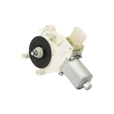 Motor del elevalunas de la puerta delantera derecha BMW 67627046032