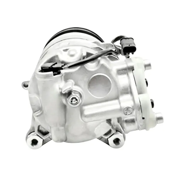 Compresor de aire acondicionado 64526822847 BMW