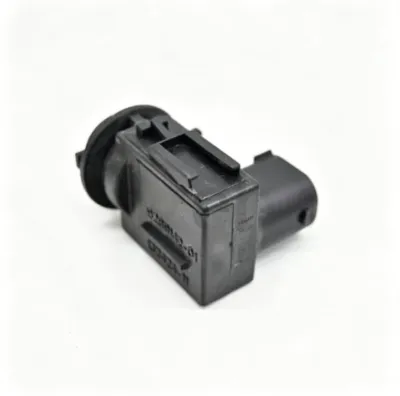 Sensor de contaminación del aire BMW 64119289142