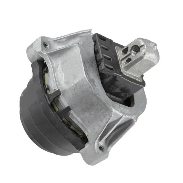 Soporte de motor derecho 22116860482 BMW