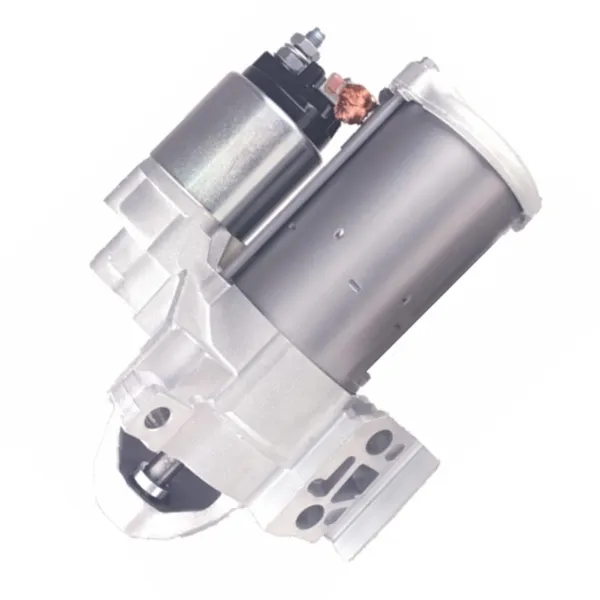 Motor de arranque 12418587708 BMW