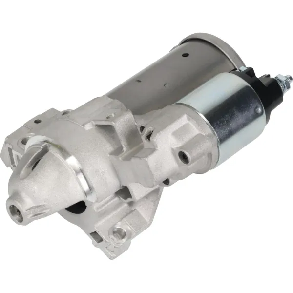 Motor de arranque 8621839 BMW
