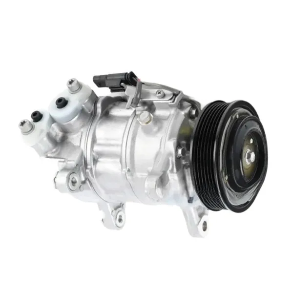 Compresor de aire acondicionado 64529299328 BMW