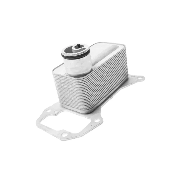 Junta de radiador de aceite 11428512435 BMW