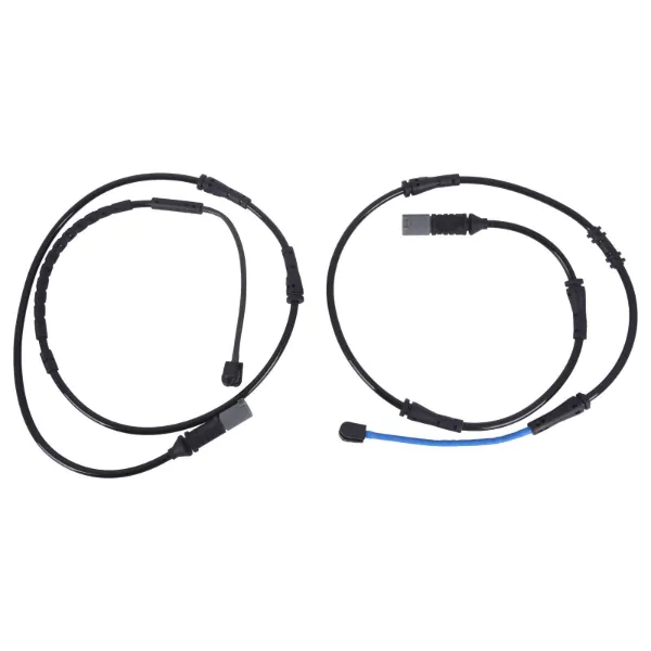 Sensor de desgaste de pastillas de freno trasero 34356791962 BMW