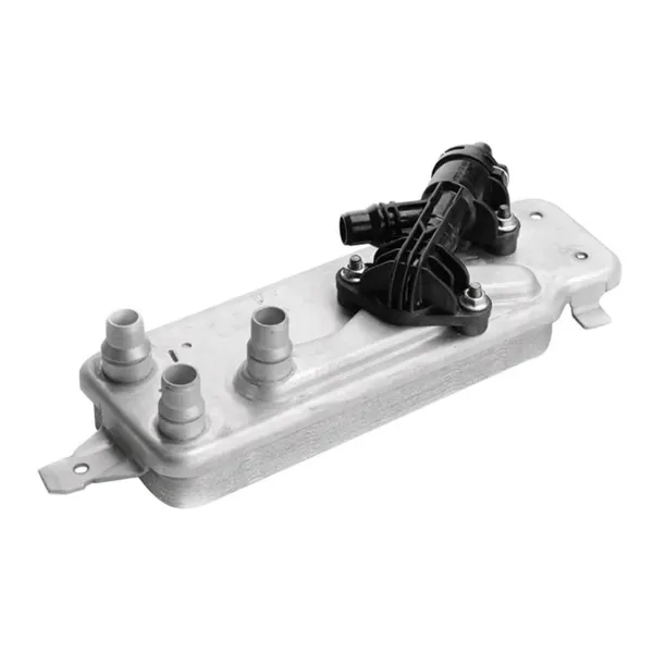 Radiador de refrigeración de la transmisión 17217638678 BMW