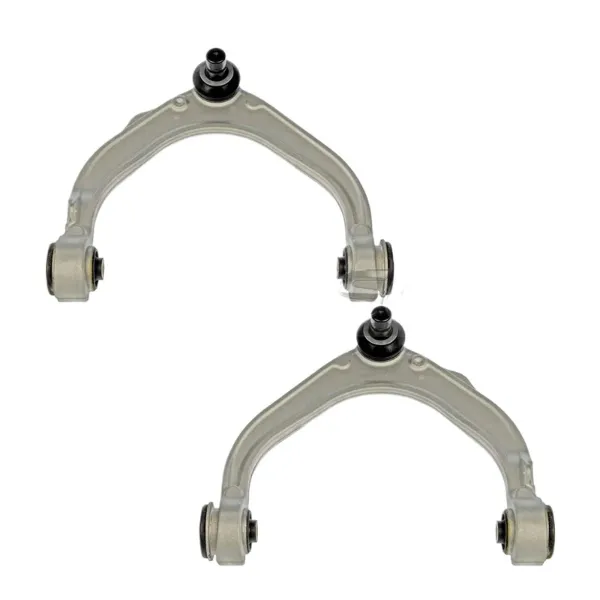 Brazo superior izquierdo de la suspensión delantera 31126863785 BMW