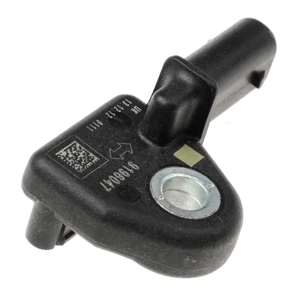 Sensor de aceleración longitudinal 9196047 BMW